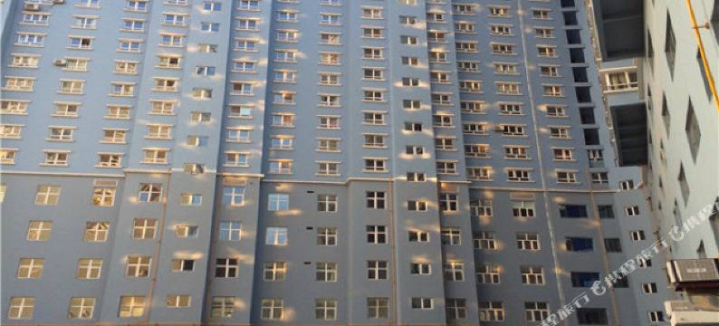 伊宁家庭宾馆图片