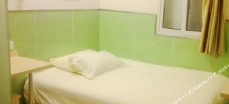 99旅馆连锁(上海虹桥枢纽九亭店)图片