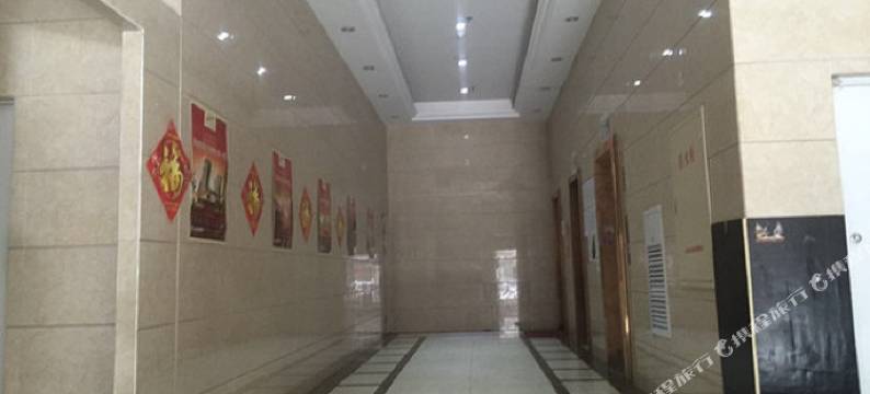 凤城洁净爱家公寓图片