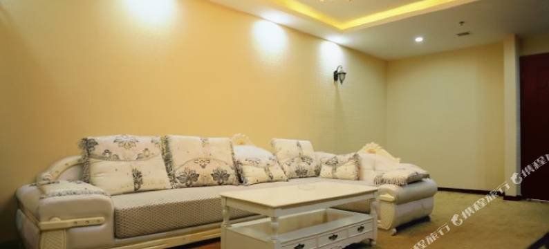 上海普庆商务宾馆(浦东机场店)图片