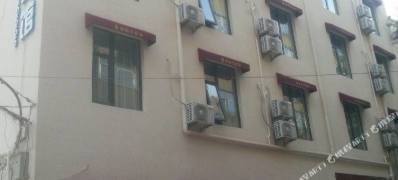 焦作星期五青年旅馆图片