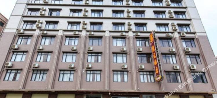 阳春春湾观光酒店(春湾度假区店)图片