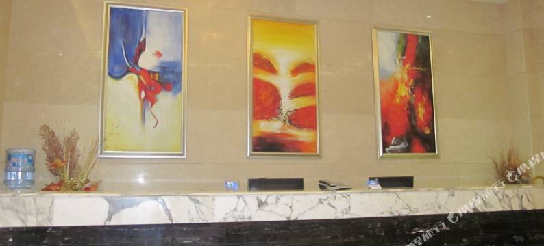 成县辰瑞商务酒店图片