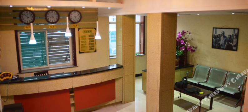 昔阳大寨供销宾馆图片