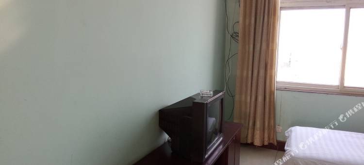 枣庄东郊宾馆图片