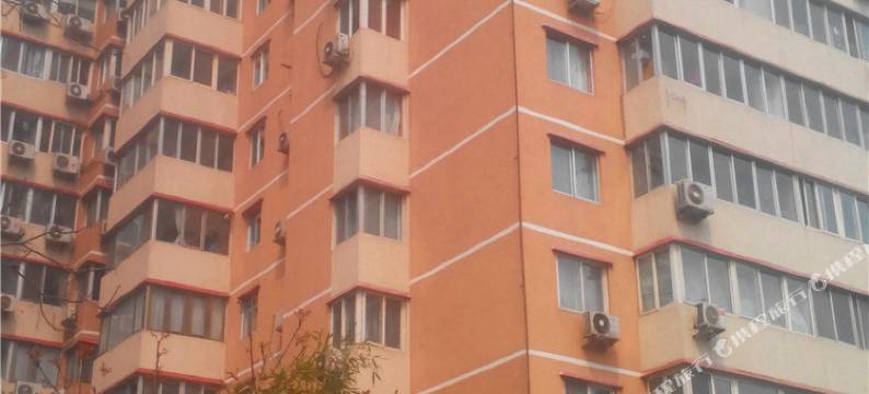 北京蓝心居民宿图片