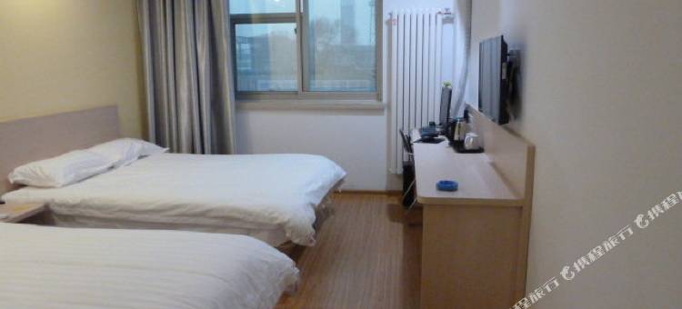 便宜居连锁酒店(天津静海店)图片