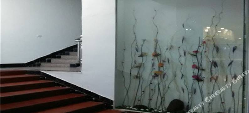 上栗鑫港湾宾馆图片