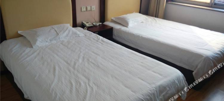 肃宁天一阁商务宾馆图片