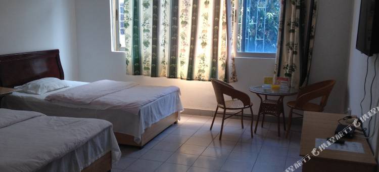 北海松花江宾馆图片