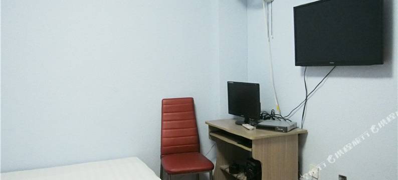 科右前旗开泰时尚宾馆图片