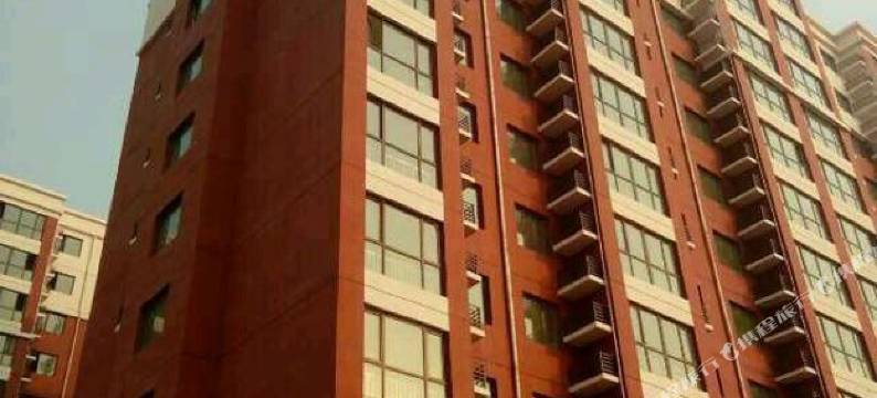 乐亭三岛月坨岛海景公寓图片