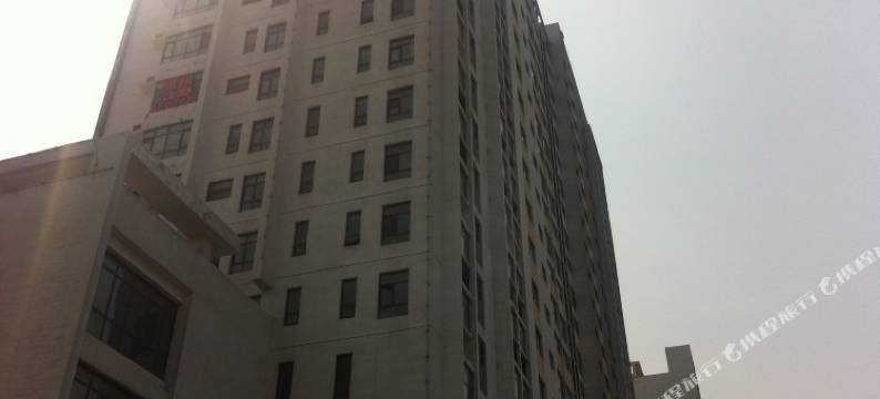 菏泽短租公寓凤凰城店图片