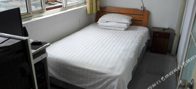 淮安聚宾缘宾馆图片