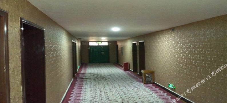 永昌佳苑宾馆图片