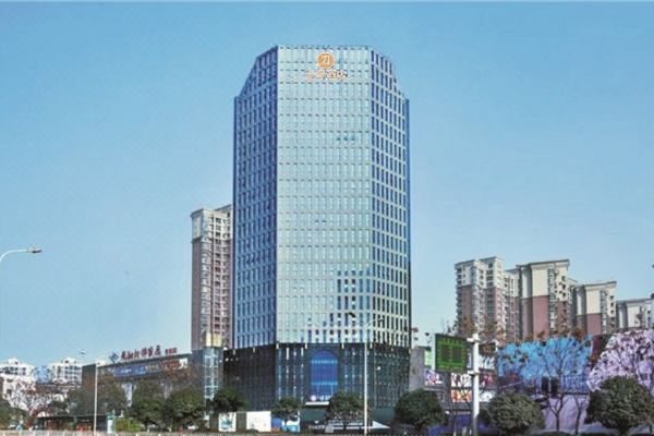 全季酒店武汉光谷软件园店