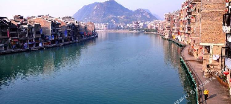 镇远鸿缘宾馆图片