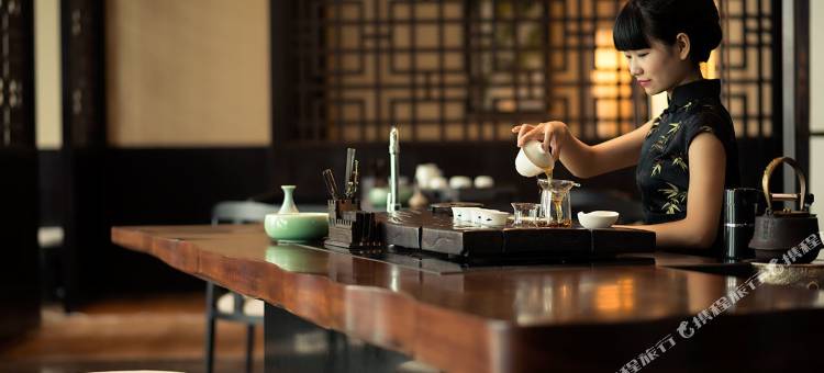 南昌沃尔顿铂雅云际酒店(青山湖区店)图片