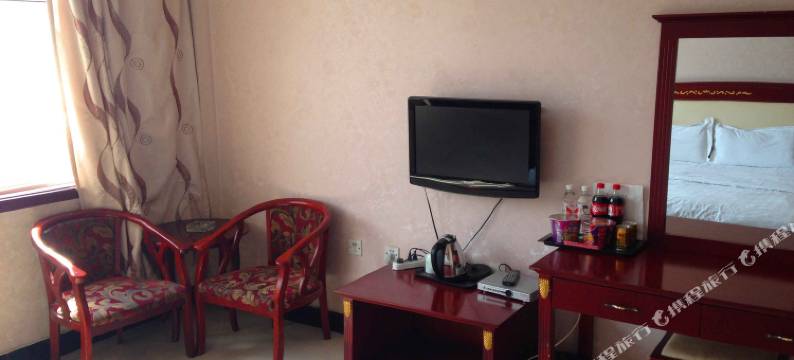 青龙三鑫宾馆图片