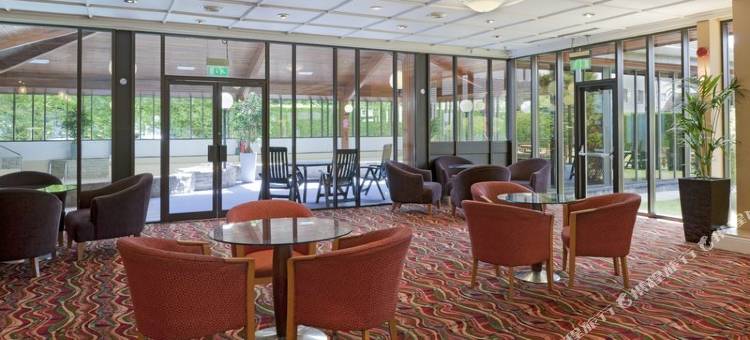 曼彻斯特机场旅馆(Airport Inn Manchester)图片