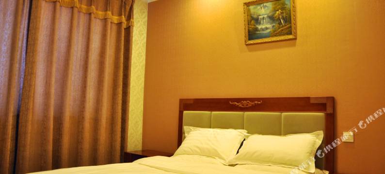 北京通盛宾馆图片