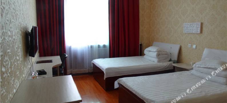 霍州星辰宾馆图片