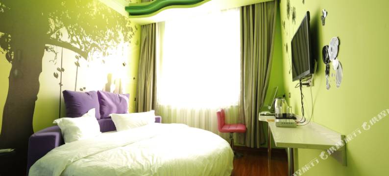 阳城2099宾馆图片