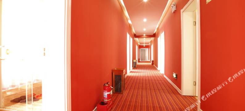 阳城2099宾馆图片