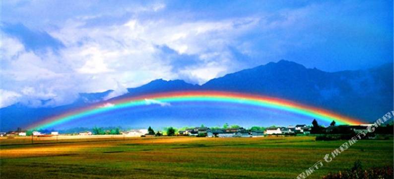 大理永祥居客栈(喜洲古镇店)图片