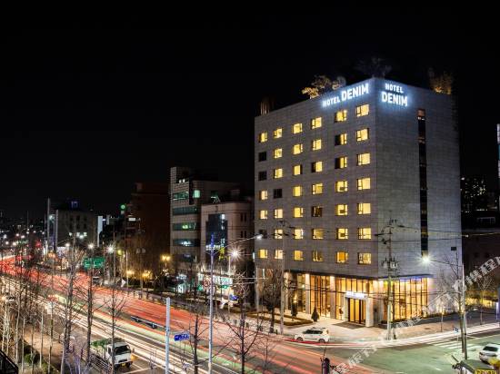 首爾杜曼酒店