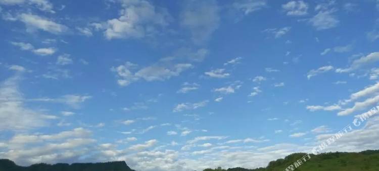 雅安红二姐农家乐图片