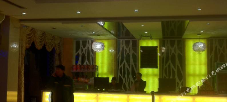 未来易家快捷宾馆(禹州东环路店)图片