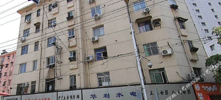 佳缘青年求职公寓(南昌火车站三店)图片