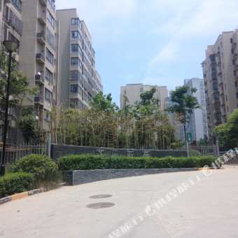 瑞麟君府老总_临潼瑞麟君府实景