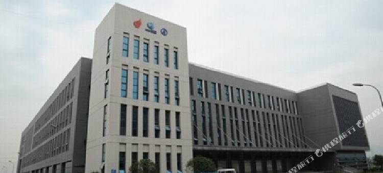广营宾馆(重庆金凤店)图片