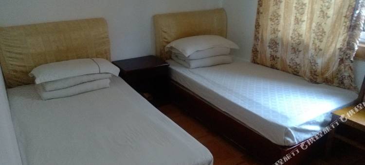 九江昌盛宾馆图片