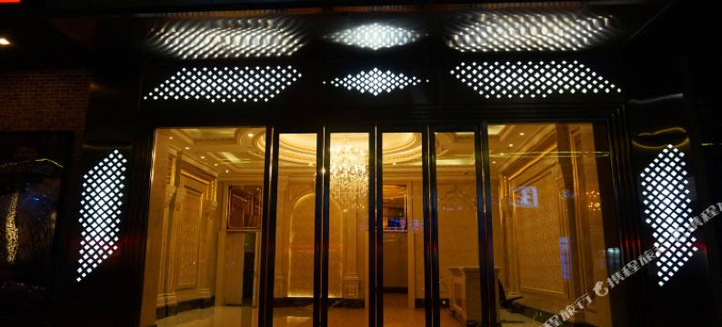 艾尚公寓(江宁万达广场东山地铁站店)图片