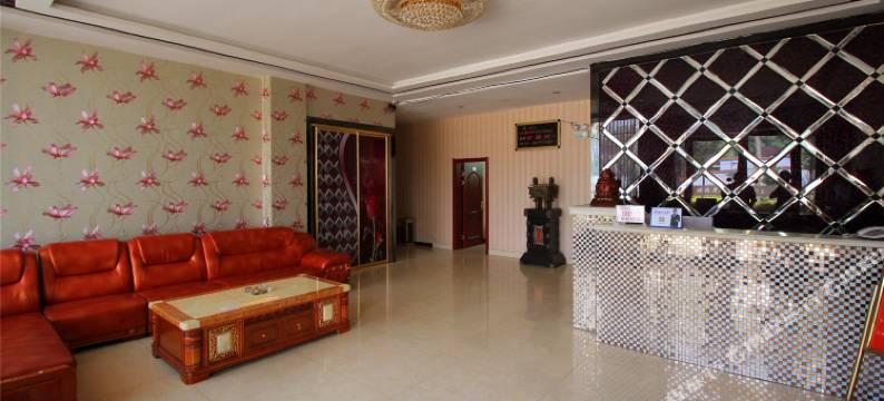 交城红玫瑰休闲宾馆图片