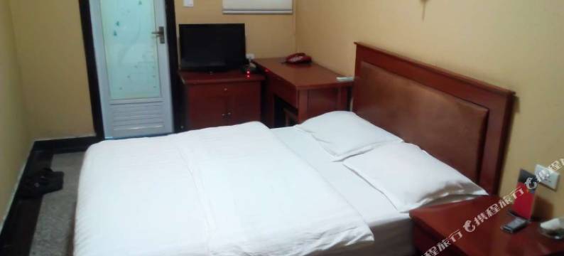 当阳悦阳宾馆图片