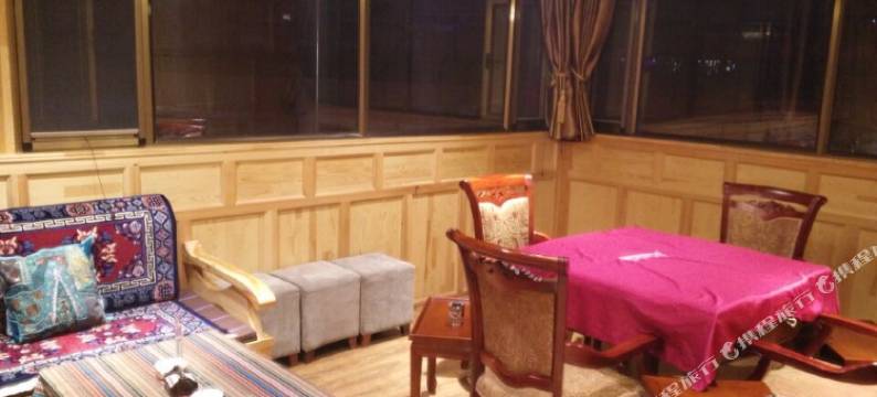 迭部义达商务宾馆图片