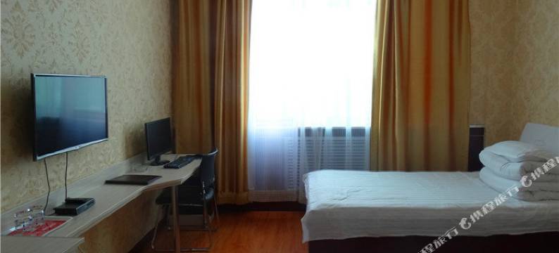 霍州星辰宾馆图片