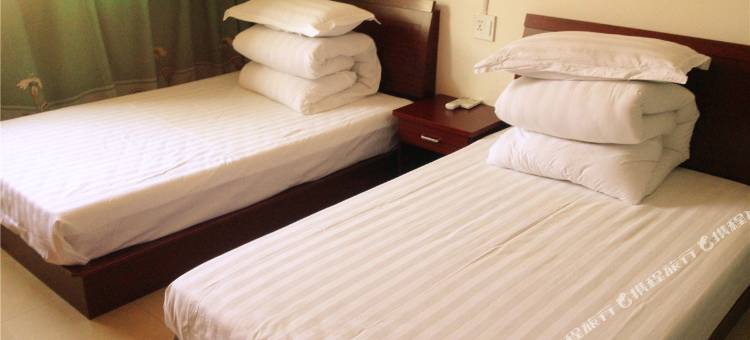 忠伟宾馆(杭州龙门手擀面店)图片