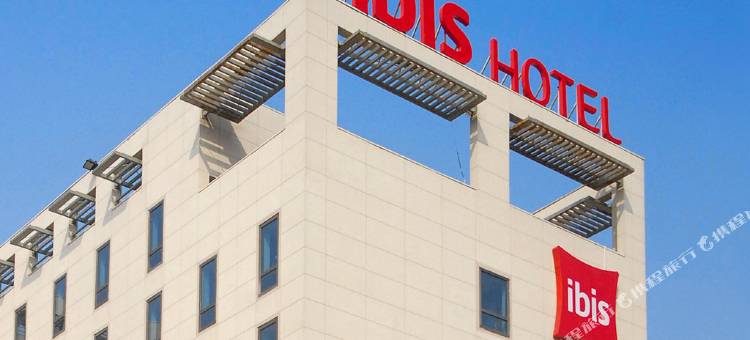 宜必思金奈斯科特酒店(Ibis Chennai Sipcot)图片