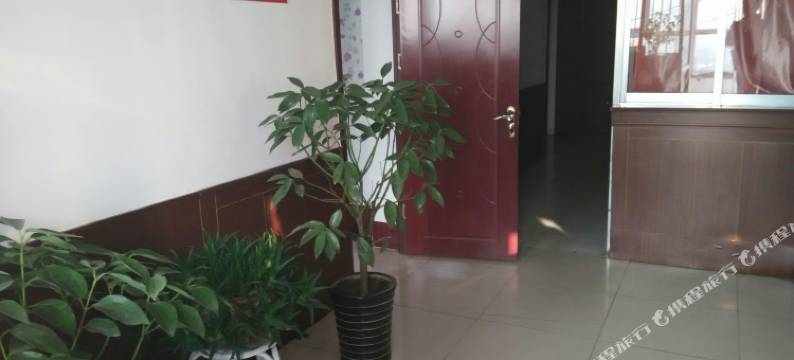 襄汾兴源宾馆图片