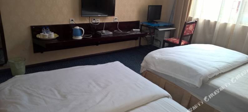 剑河长城酒店图片