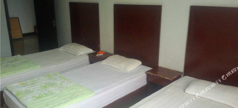 偃师八方宾馆图片