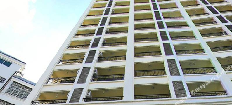 保亭七仙河畔度假酒店图片