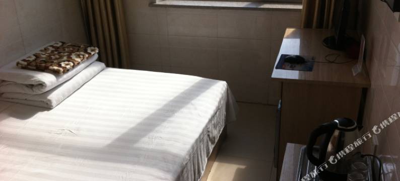 宁城华硕宾馆图片