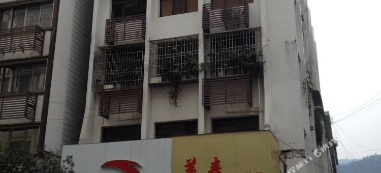 龙胜金都宾馆图片
