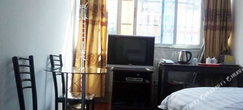 北海福旺酒店图片